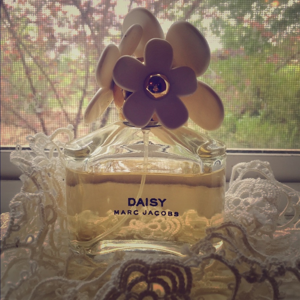 Marc Jacobs Daisy